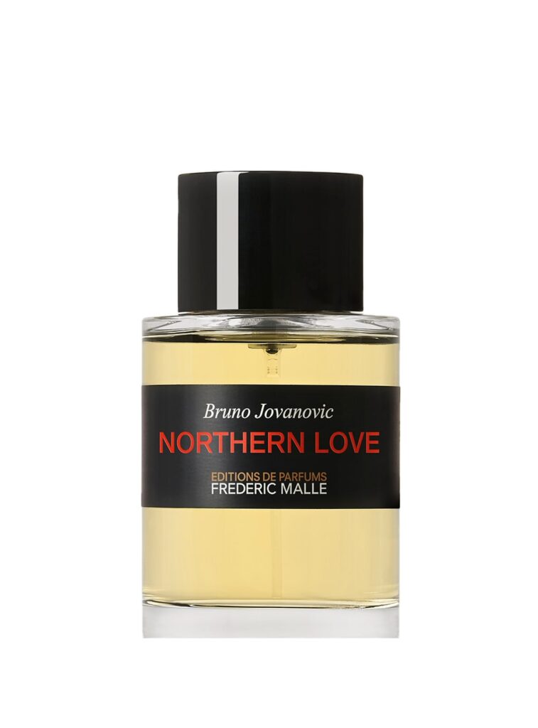 Frasco de Northern Love Eau de Parfum 100 ml de Frederic Malle