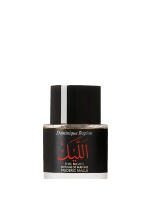 Frasco de The Night Eau de Parfum 50 ml de Frederic Malle