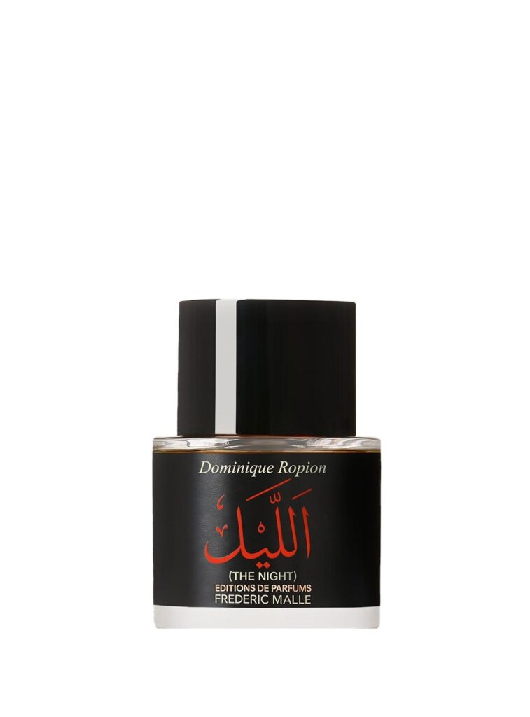 Frasco de The Night Eau de Parfum 50 ml de Frederic Malle