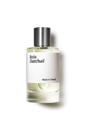 Frasco de Bois Datchaï Eau de Parfum 100 ml de Maison Crivelli