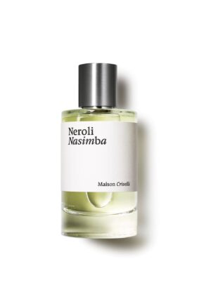 Frasco de Neroli Nasimba Eau de Parfum 100 ml de Maison Crivelli