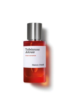 Frasco de Tubéreuse Astrale Extrait de Parfum 100 ml de Maison Crivelli