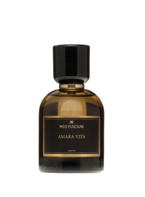 Frasco de Amara Vita Eau de Parfum 100 ml de Meo Fusciuni