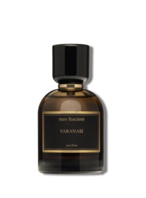 Frasco de Varanasi Eau de Parfum 100 ml de Meo Fusciuni