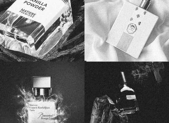 Selección de perfumes nicho duraderos con frascos de lujo, ranking de los mejores perfumes de mujer de larga duración